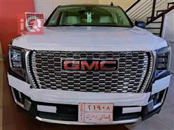 GMC Yukon